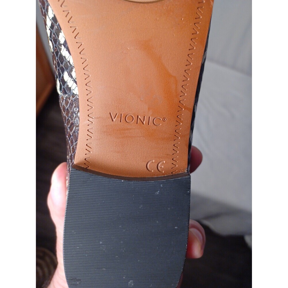 VIONIC‎ Willa women's flats - Picture 7 of 7